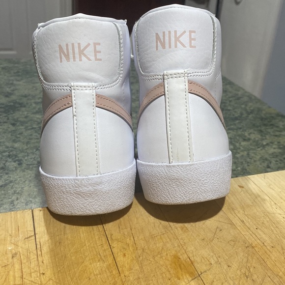 Nike blazer pink - Picture 3 of 5